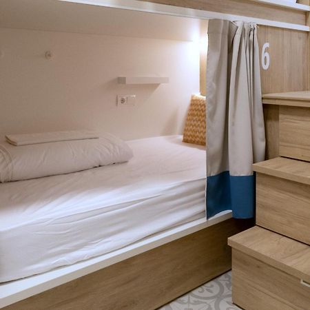 Veranera Hostel Эстепона Номер фото
