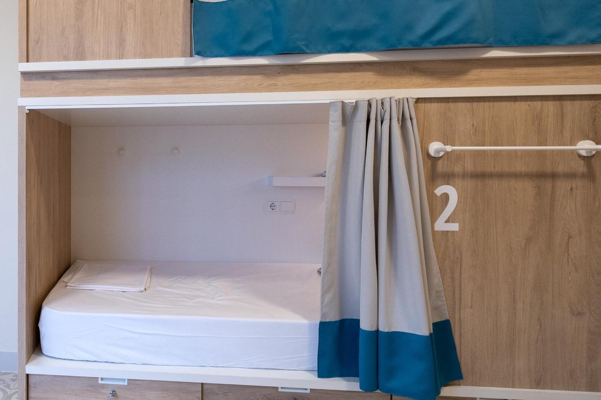 Veranera Hostel Эстепона Номер фото
